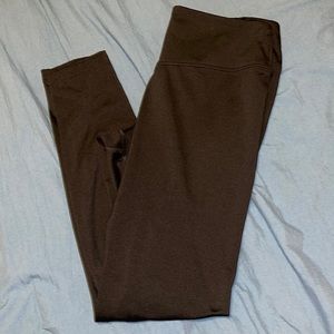 Women’s Pink Cozy (fleeced) size medium